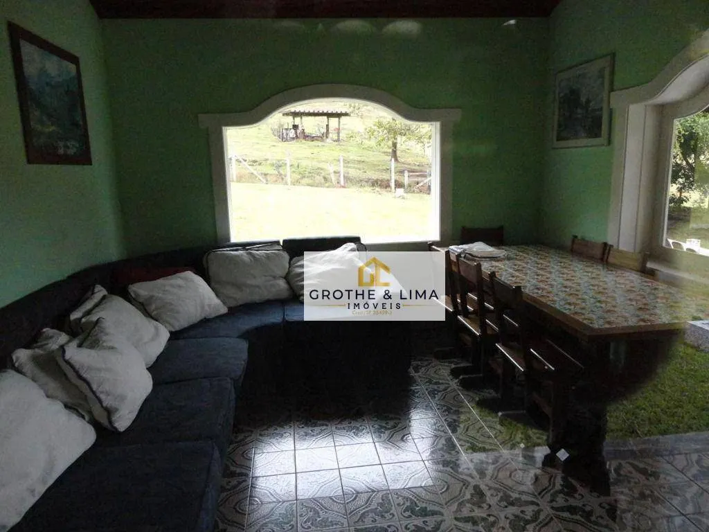 Fazenda à venda de 121 ha em Taubaté, SP, Brasil
