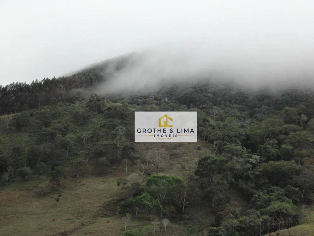 Fazenda à venda de 121 ha em Taubaté, SP, Brasil