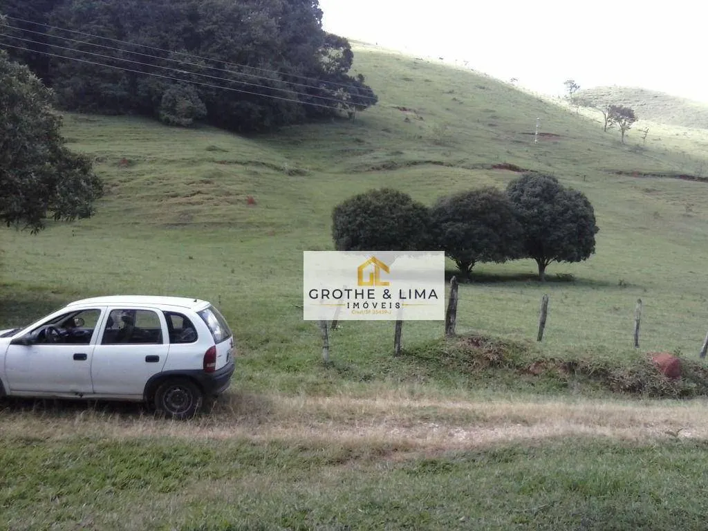 Fazenda à venda de 121 ha em Taubaté, SP, Brasil