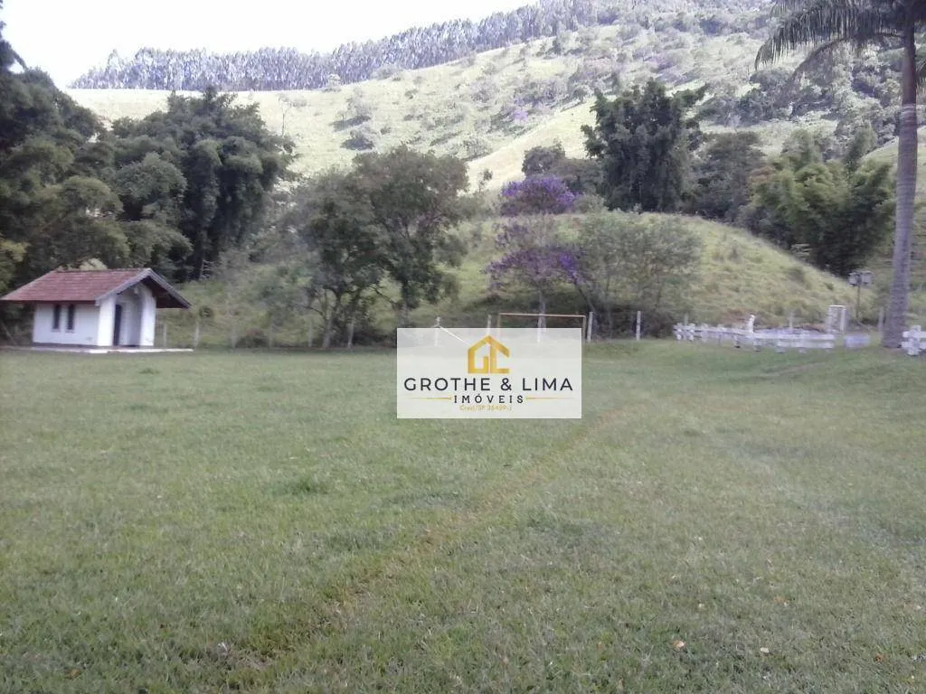 Fazenda à venda de 121 ha em Taubaté, SP, Brasil