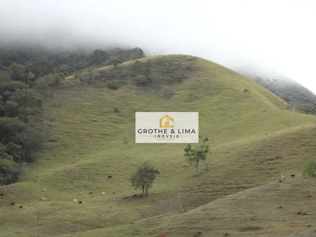 Fazenda à venda de 121 ha em Taubaté, SP, Brasil