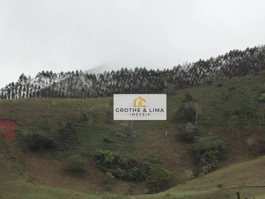 Fazenda à venda de 121 ha em Taubaté, SP, Brasil