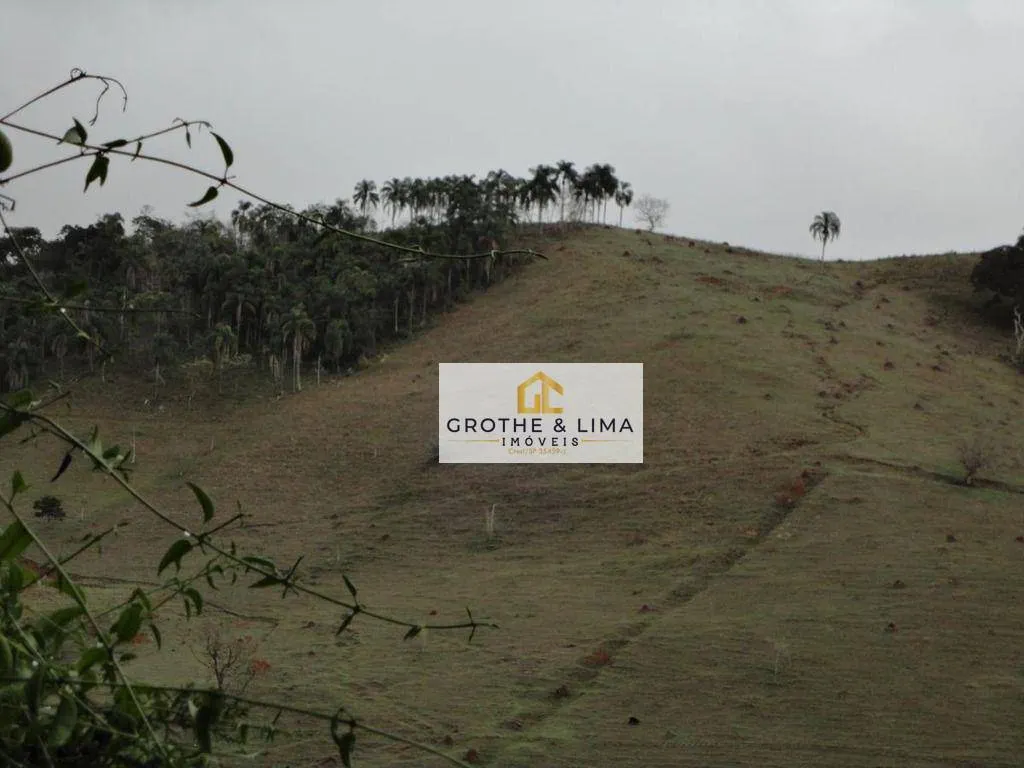 Fazenda à venda de 121 ha em Taubaté, SP, Brasil