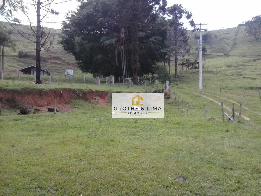 Fazenda à venda de 121 ha em Taubaté, SP, Brasil