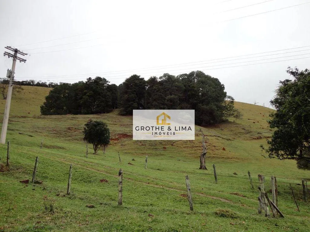 Fazenda à venda de 121 ha em Taubaté, SP, Brasil