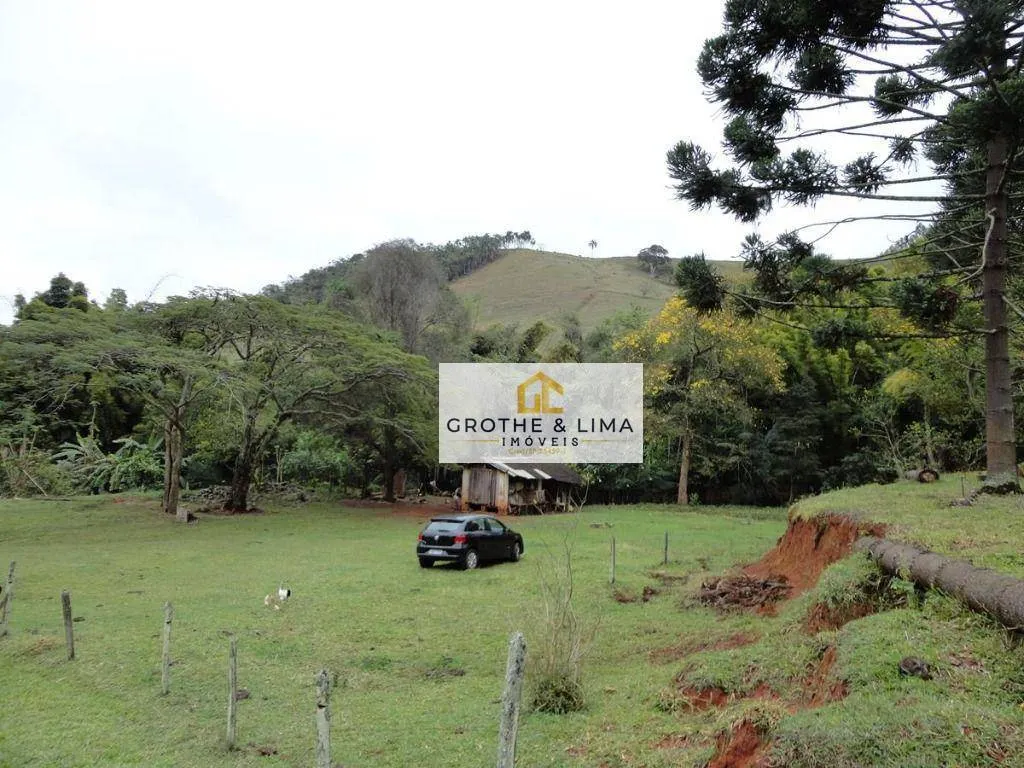 Fazenda à venda de 121 ha em Taubaté, SP, Brasil