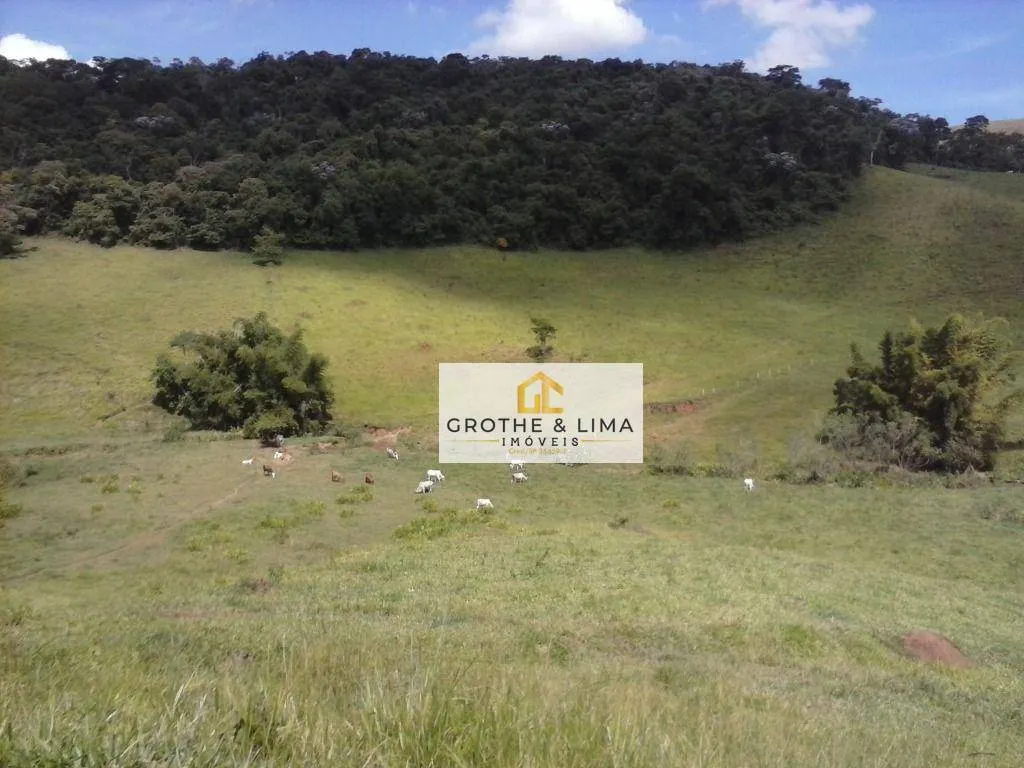 Fazenda à venda de 121 ha em Taubaté, SP, Brasil