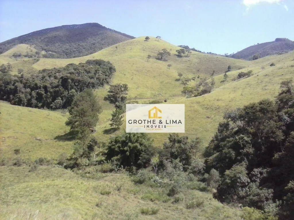 Fazenda à venda de 121 ha em Taubaté, SP, Brasil