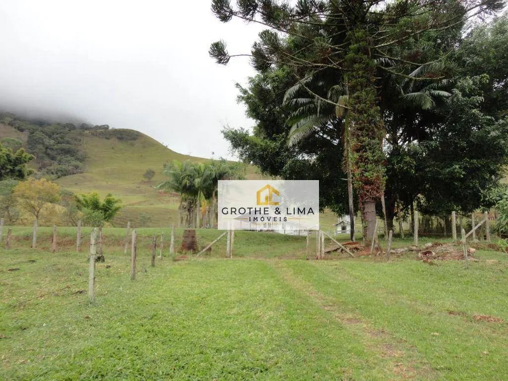 Fazenda à venda de 121 ha em Taubaté, SP, Brasil