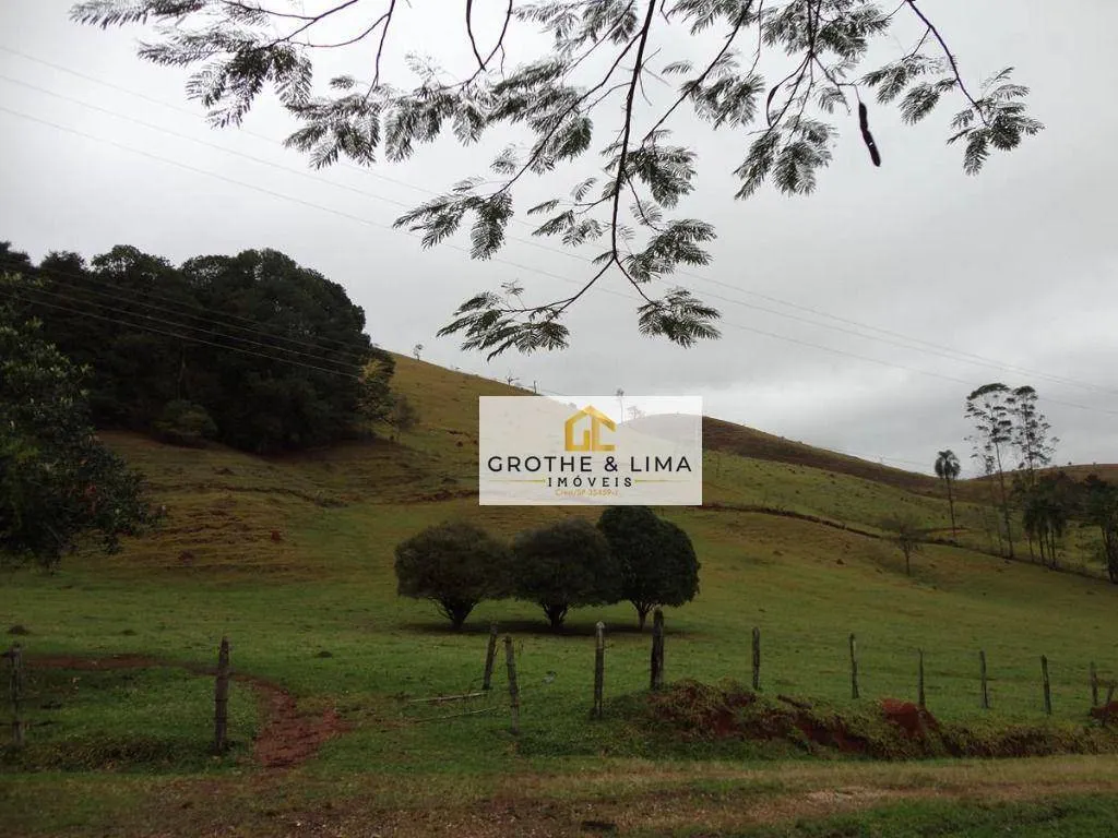 Fazenda à venda de 121 ha em Taubaté, SP, Brasil