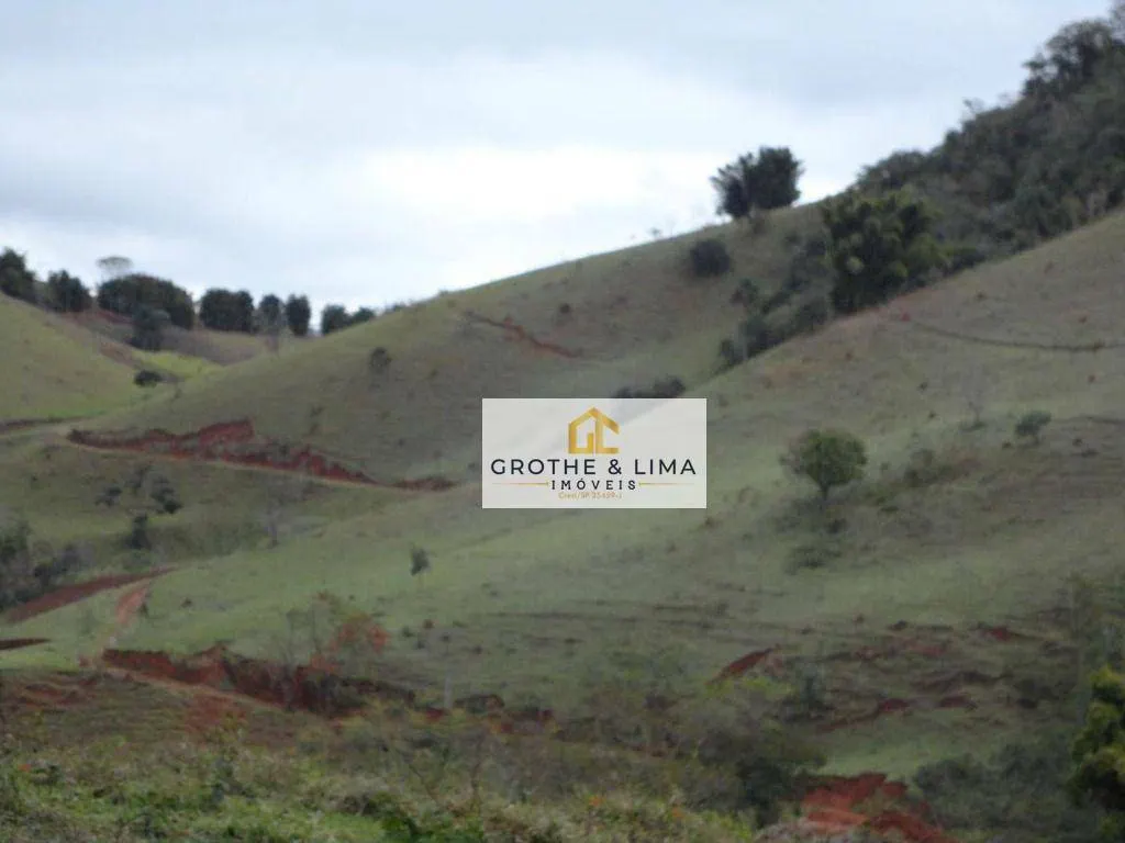 Fazenda à venda de 121 ha em Taubaté, SP, Brasil
