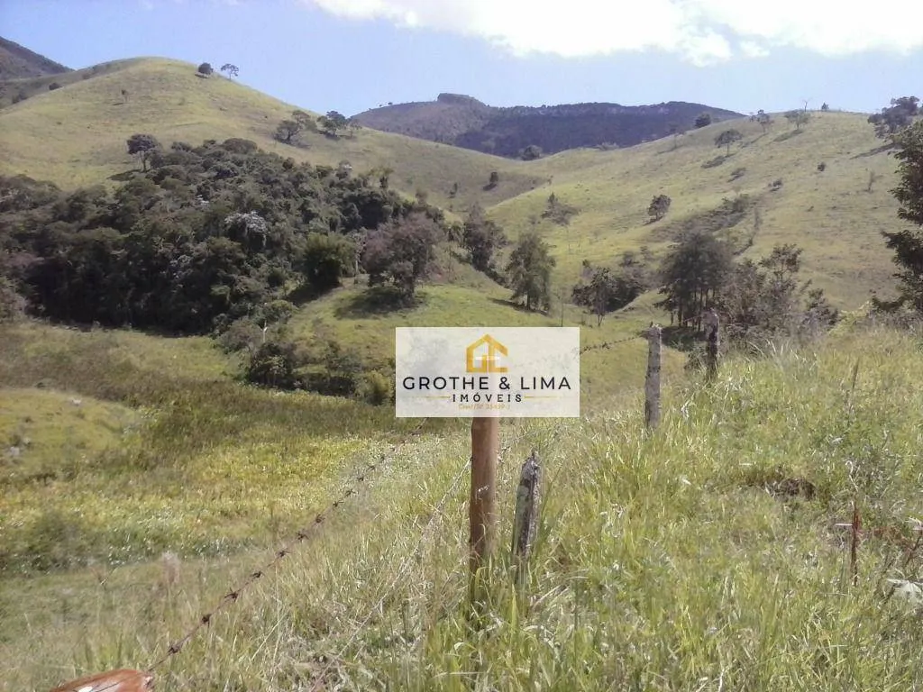 Fazenda à venda de 121 ha em Taubaté, SP, Brasil
