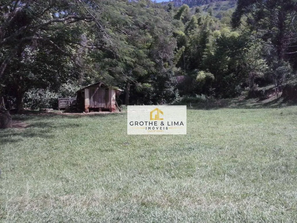 Fazenda à venda de 121 ha em Taubaté, SP, Brasil