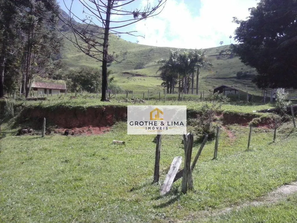 Fazenda à venda de 121 ha em Taubaté, SP, Brasil