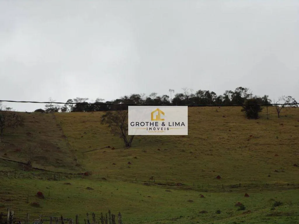 Fazenda à venda de 121 ha em Taubaté, SP, Brasil