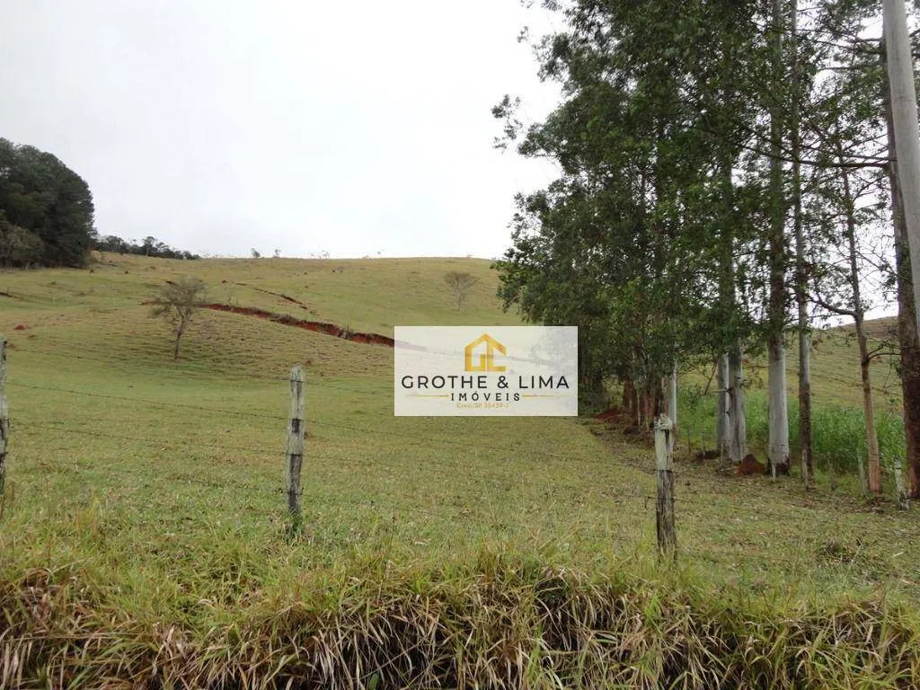 Fazenda à venda de 121 ha em Taubaté, SP, Brasil