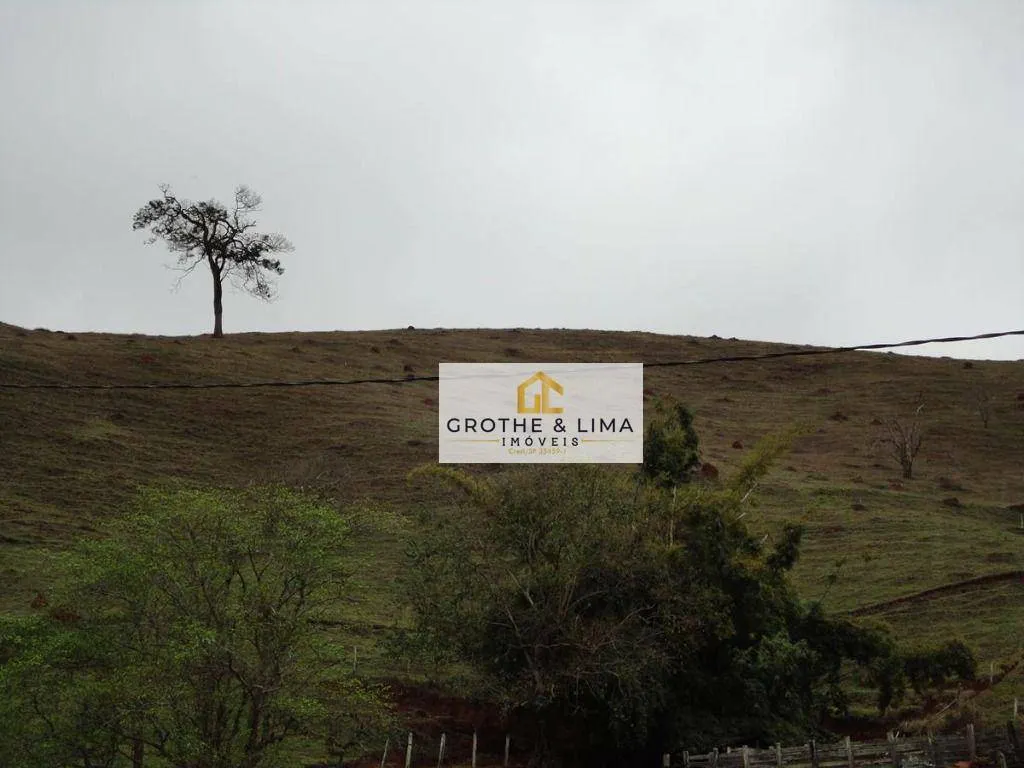 Fazenda à venda de 121 ha em Taubaté, SP, Brasil
