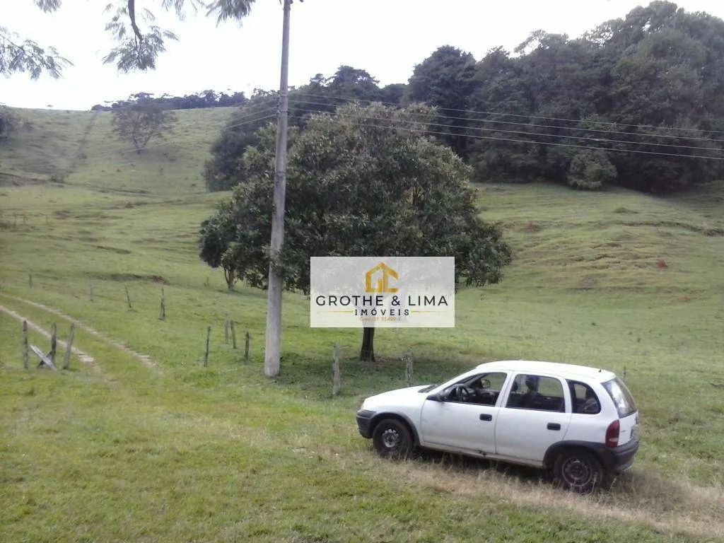 Fazenda à venda de 121 ha em Taubaté, SP, Brasil