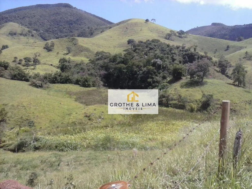 Fazenda à venda de 121 ha em Taubaté, SP, Brasil
