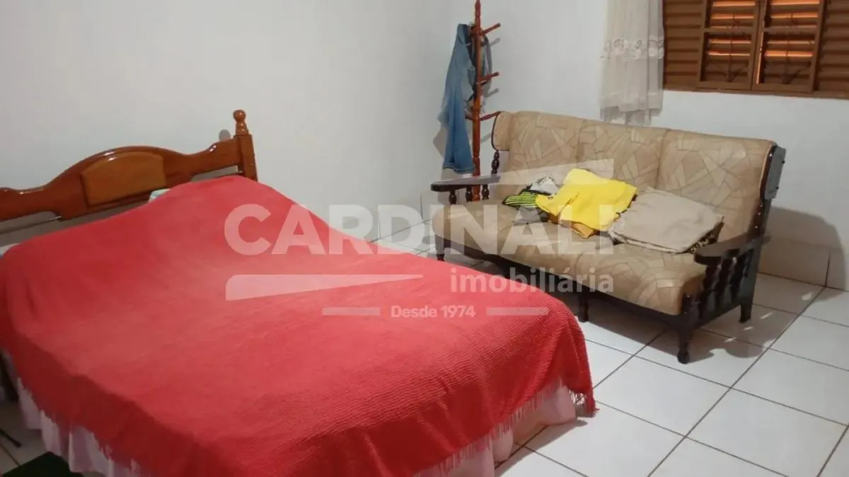 Country home for sale of 1 acres in São Carlos, SP, Brazil