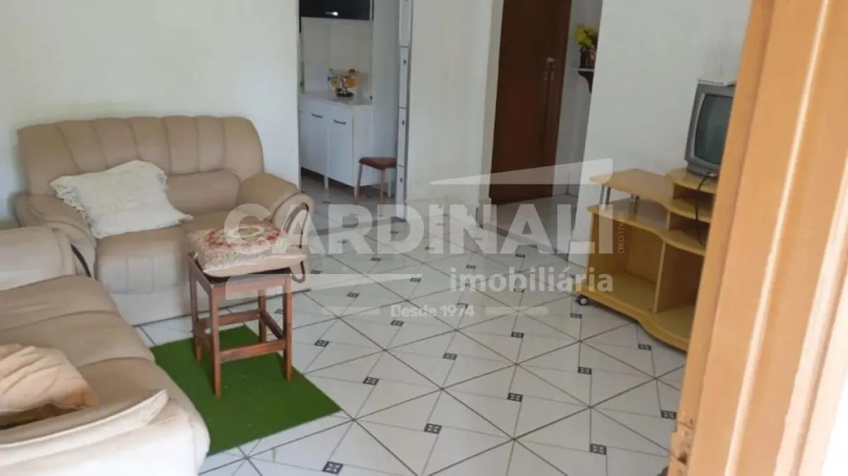 Country home for sale of 1 acres in São Carlos, SP, Brazil