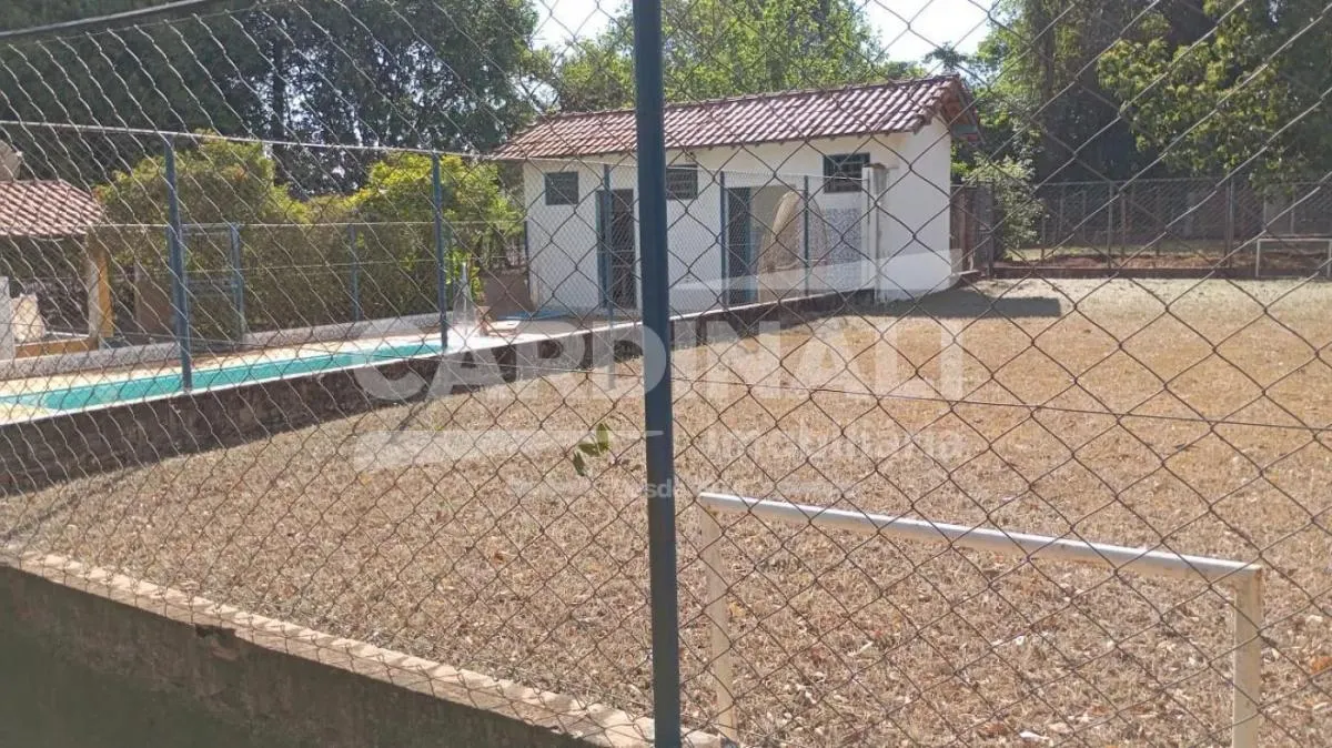 Country home for sale of 1 acres in São Carlos, SP, Brazil