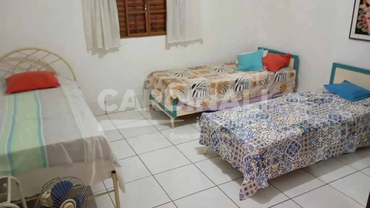 Country home for sale of 1 acres in São Carlos, SP, Brazil