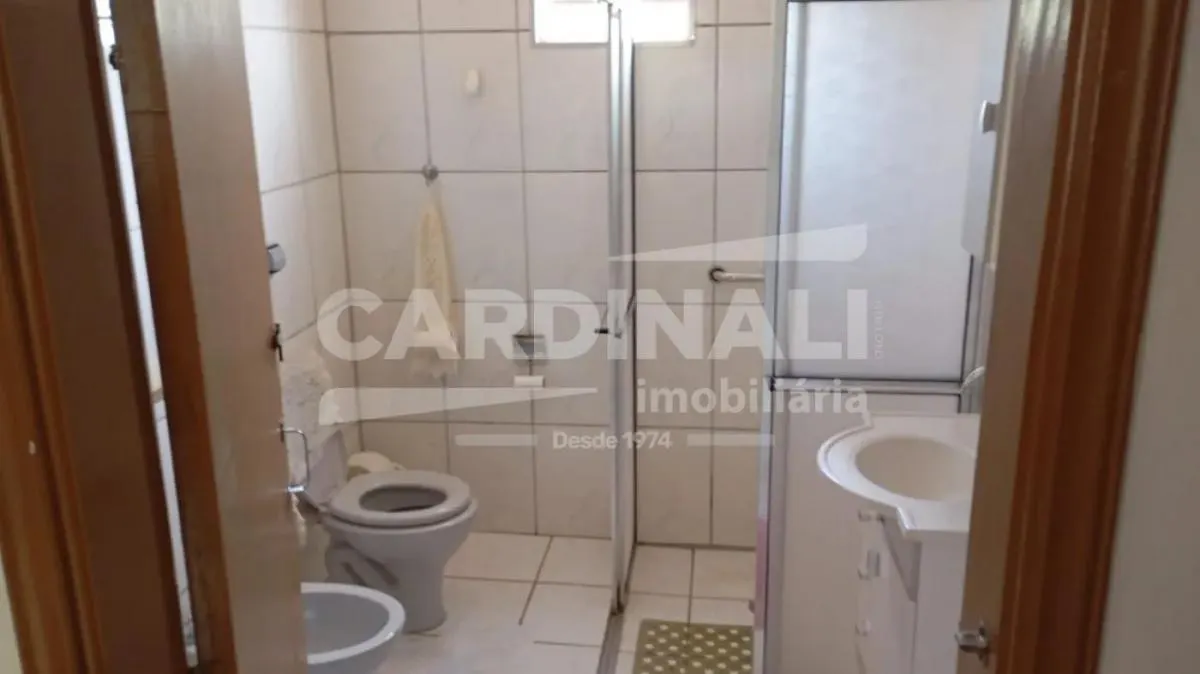 Country home for sale of 1 acres in São Carlos, SP, Brazil