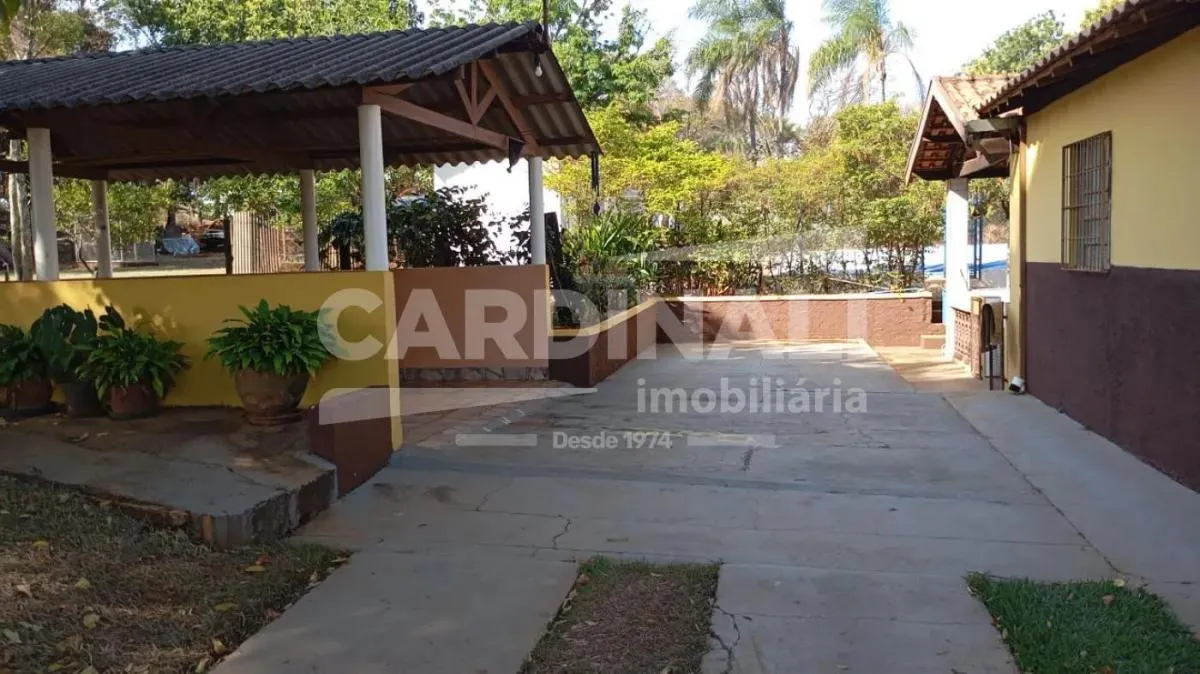 Country home for sale of 1 acres in São Carlos, SP, Brazil