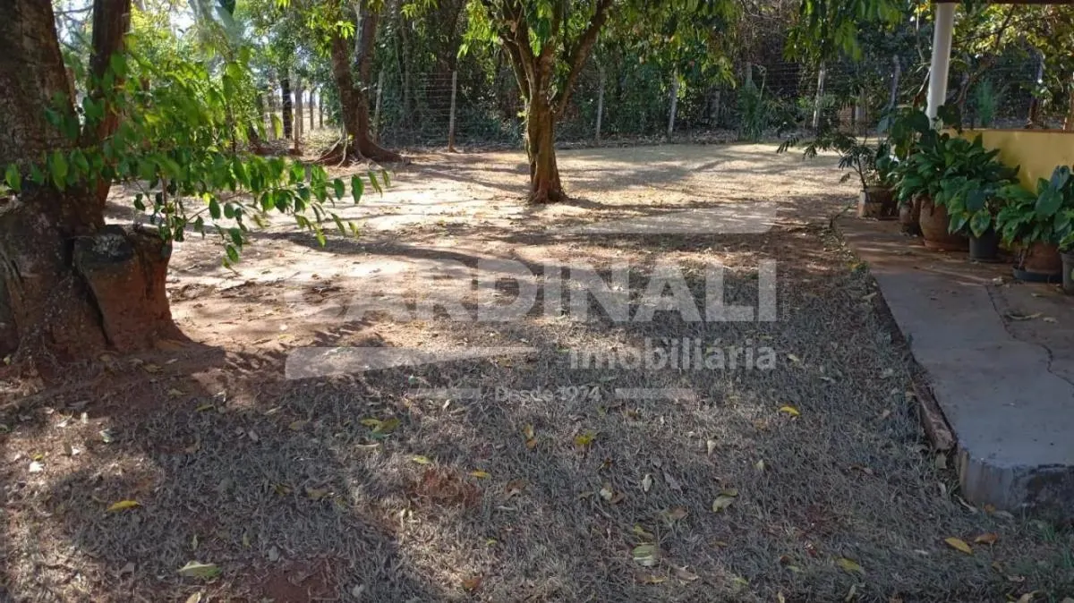 Country home for sale of 1 acres in São Carlos, SP, Brazil