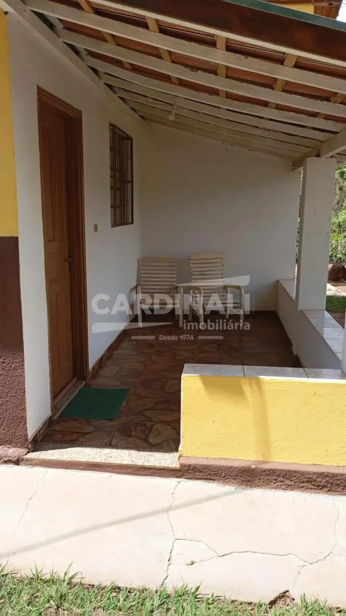 Country home for sale of 1 acres in São Carlos, SP, Brazil