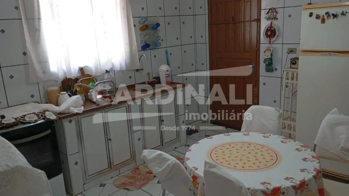 Country home for sale of 1 acres in São Carlos, SP, Brazil