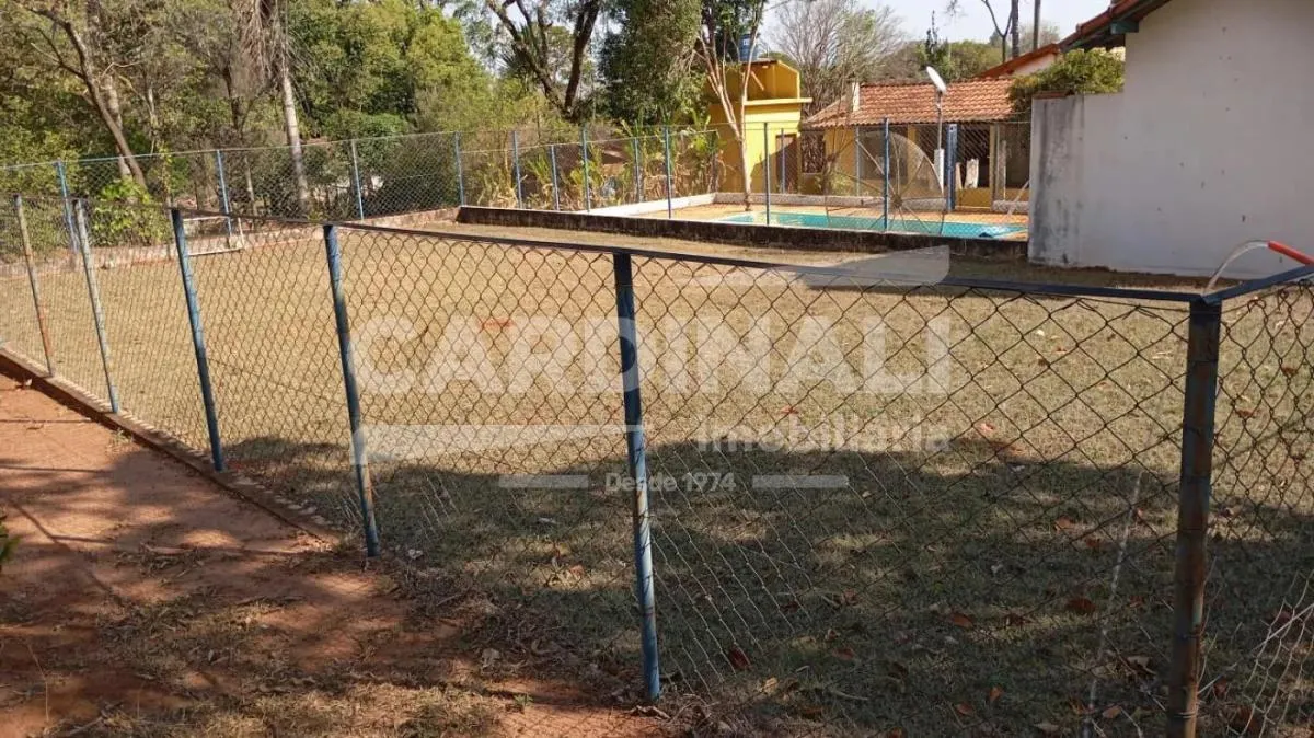 Country home for sale of 1 acres in São Carlos, SP, Brazil
