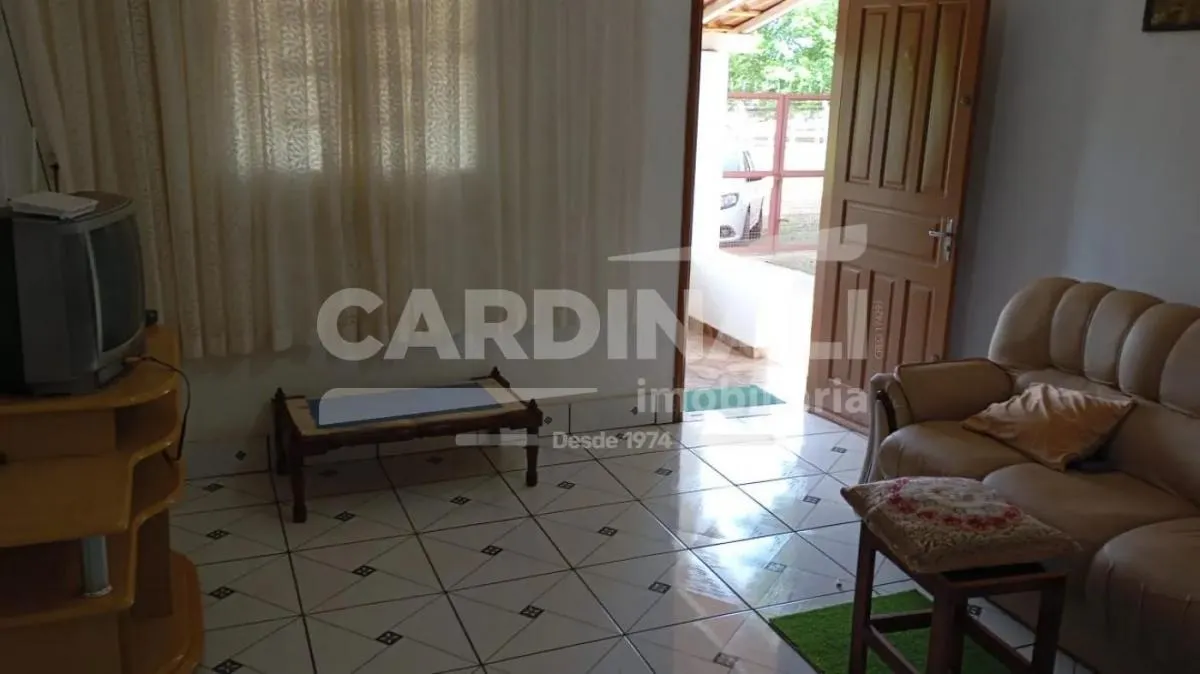 Country home for sale of 1 acres in São Carlos, SP, Brazil