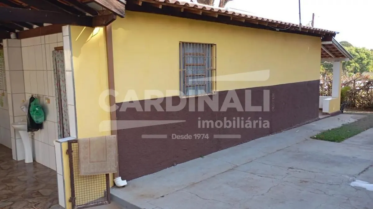 Country home for sale of 1 acres in São Carlos, SP, Brazil