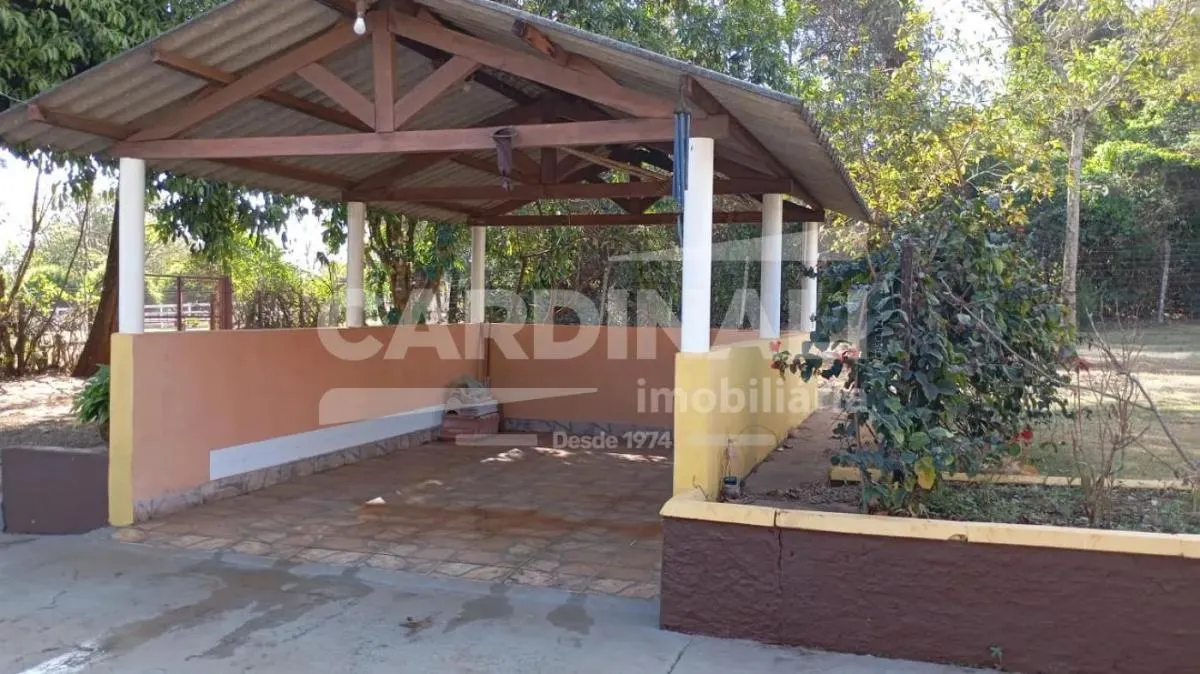 Country home for sale of 1 acres in São Carlos, SP, Brazil