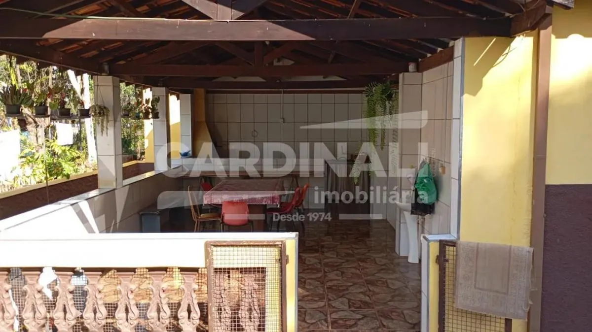 Country home for sale of 1 acres in São Carlos, SP, Brazil