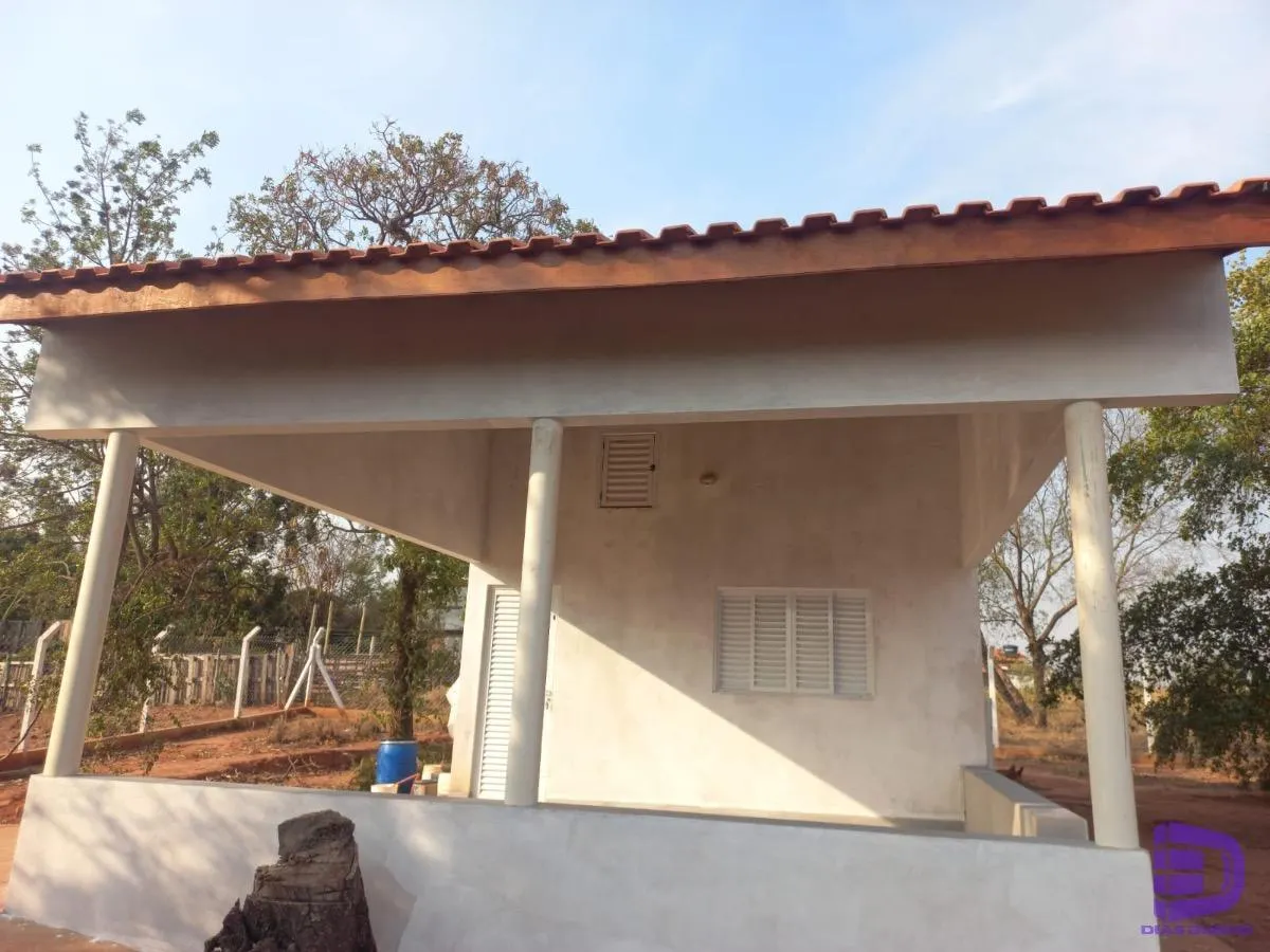 Country home for sale of 6 acres in Bauru, SP, Brazil