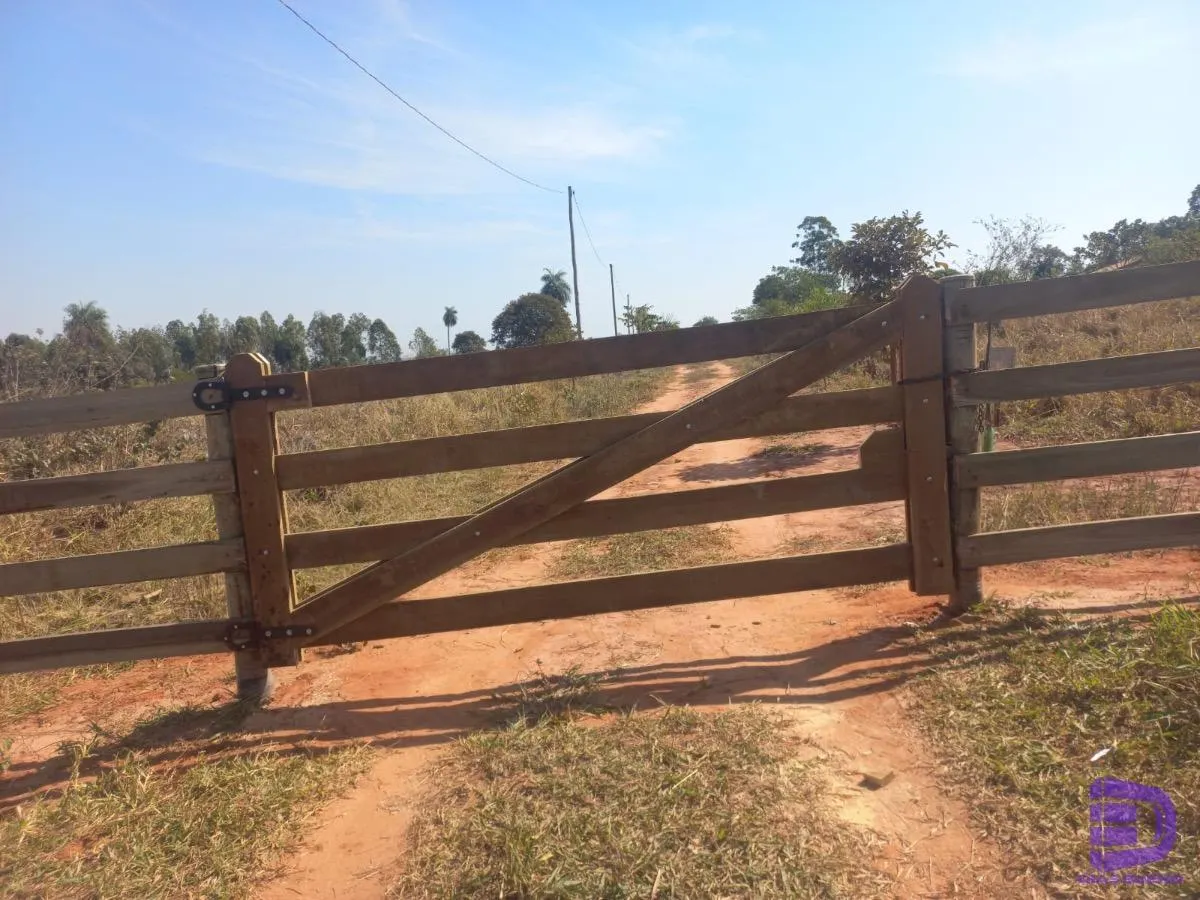 Country home for sale of 6 acres in Bauru, SP, Brazil
