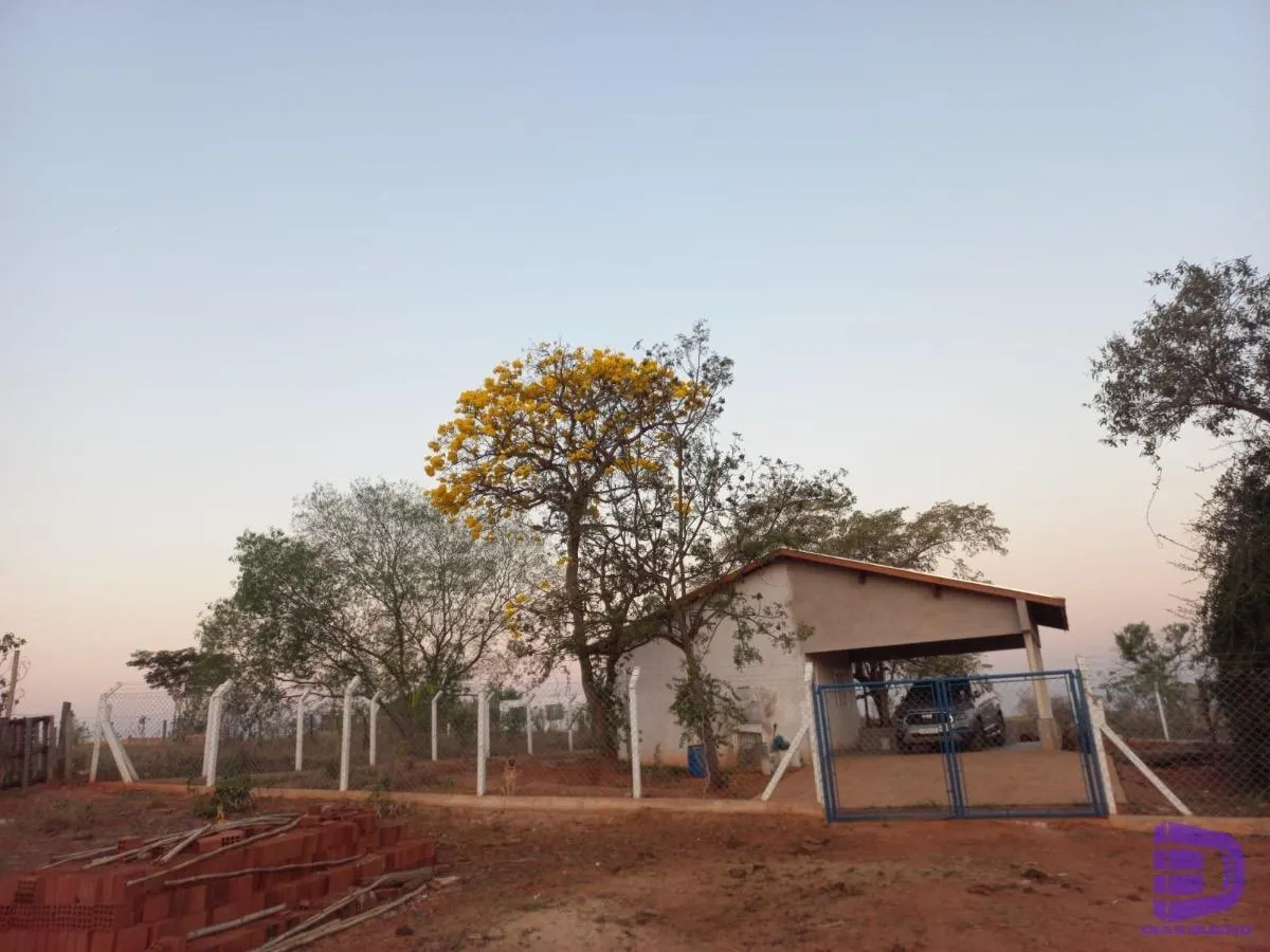 Country home for sale of 6 acres in Bauru, SP, Brazil