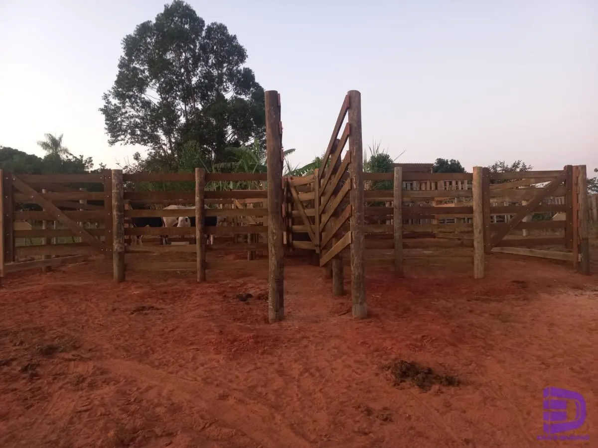 Country home for sale of 6 acres in Bauru, SP, Brazil