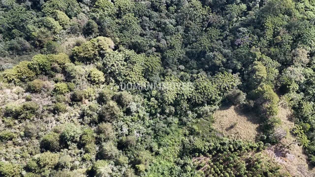 Plot for sale of 4 acres in Campos do Jordão, SP, Brazil