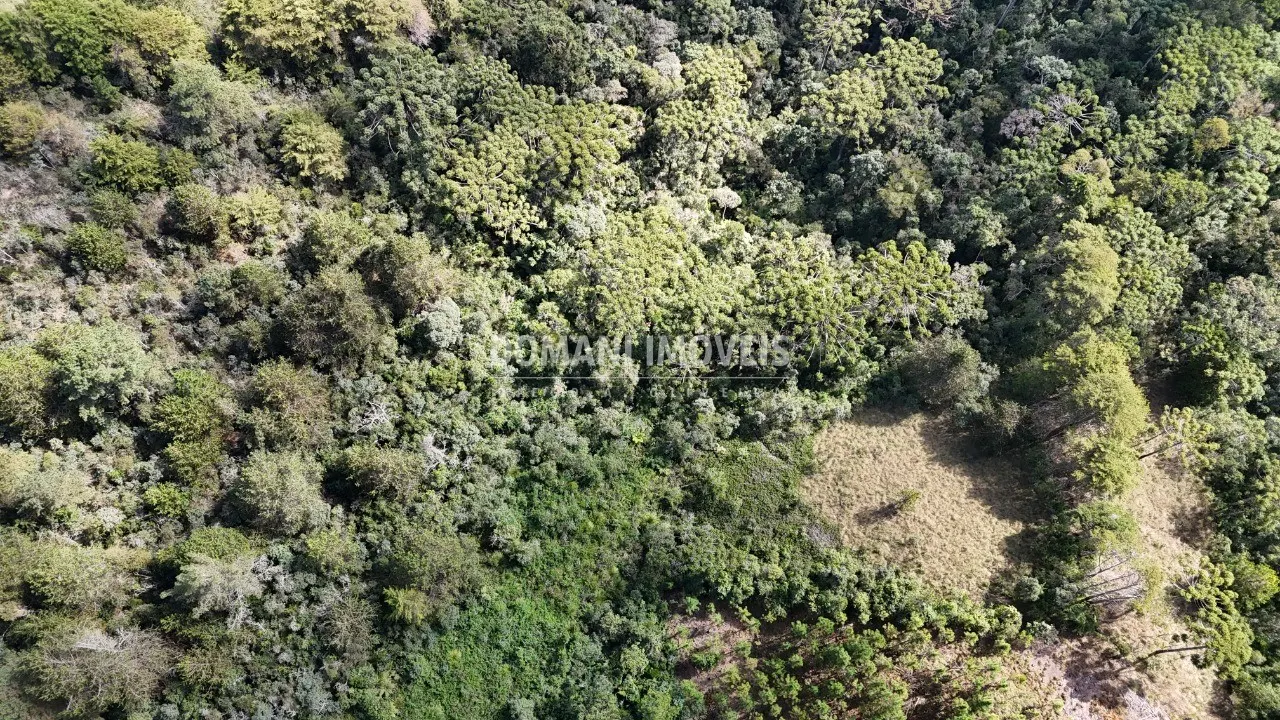 Plot for sale of 4 acres in Campos do Jordão, SP, Brazil