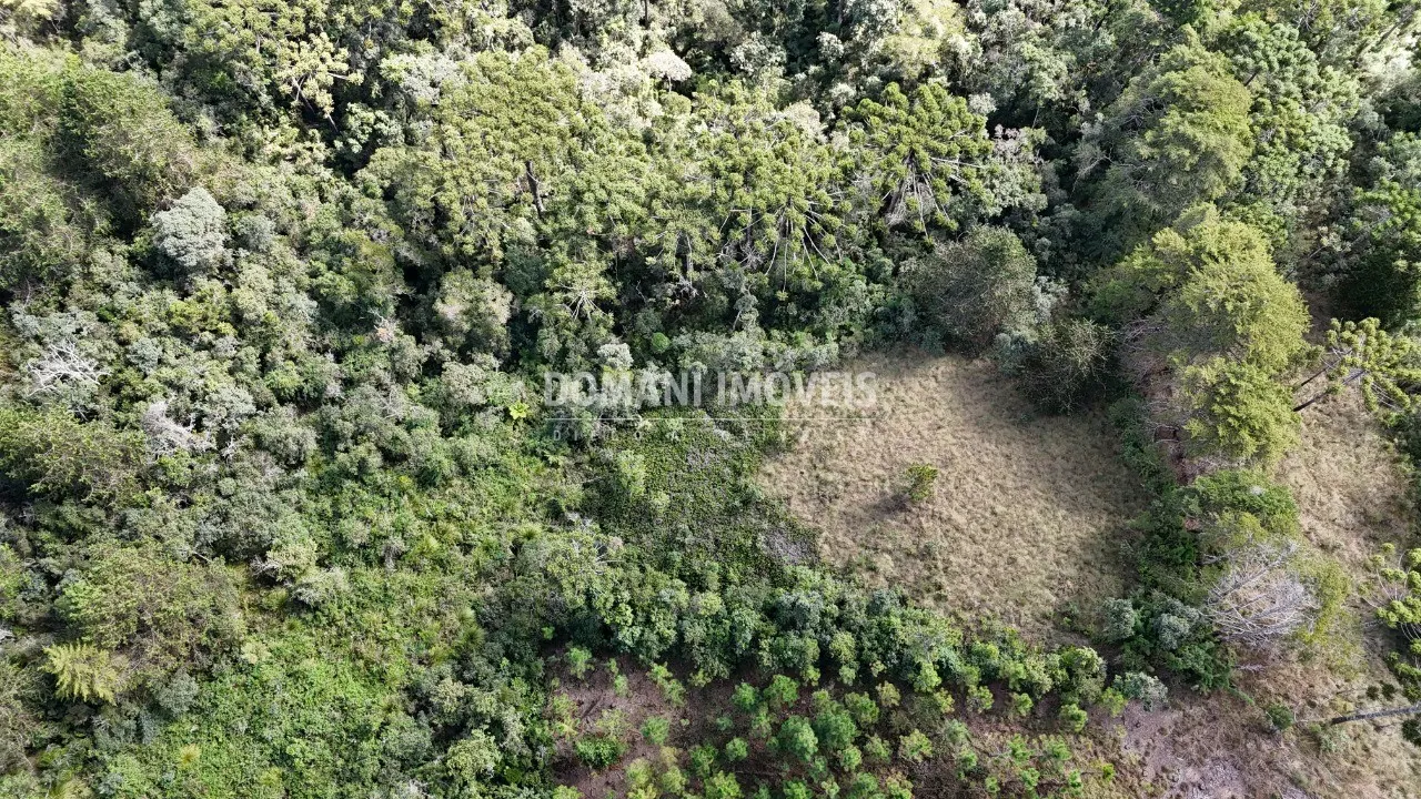 Plot for sale of 4 acres in Campos do Jordão, SP, Brazil