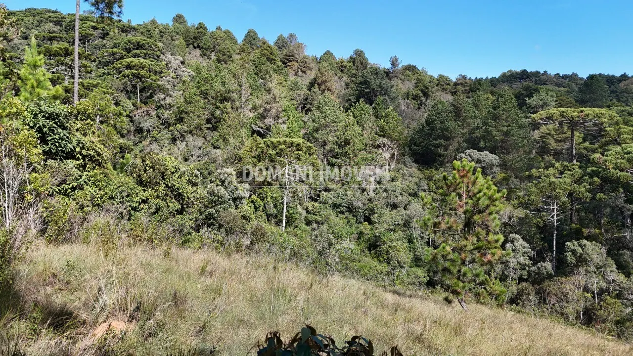 Plot for sale of 4 acres in Campos do Jordão, SP, Brazil