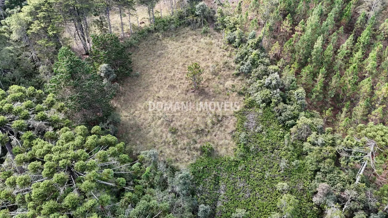 Plot for sale of 4 acres in Campos do Jordão, SP, Brazil