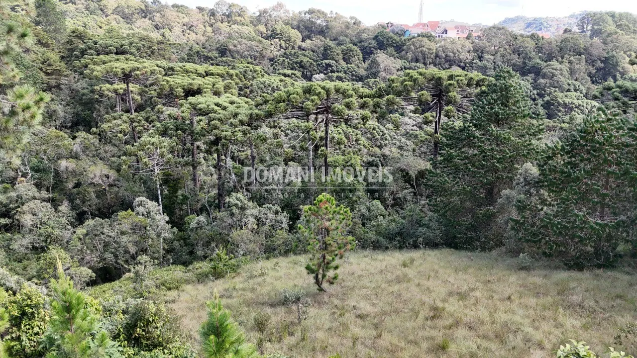 Plot for sale of 4 acres in Campos do Jordão, SP, Brazil