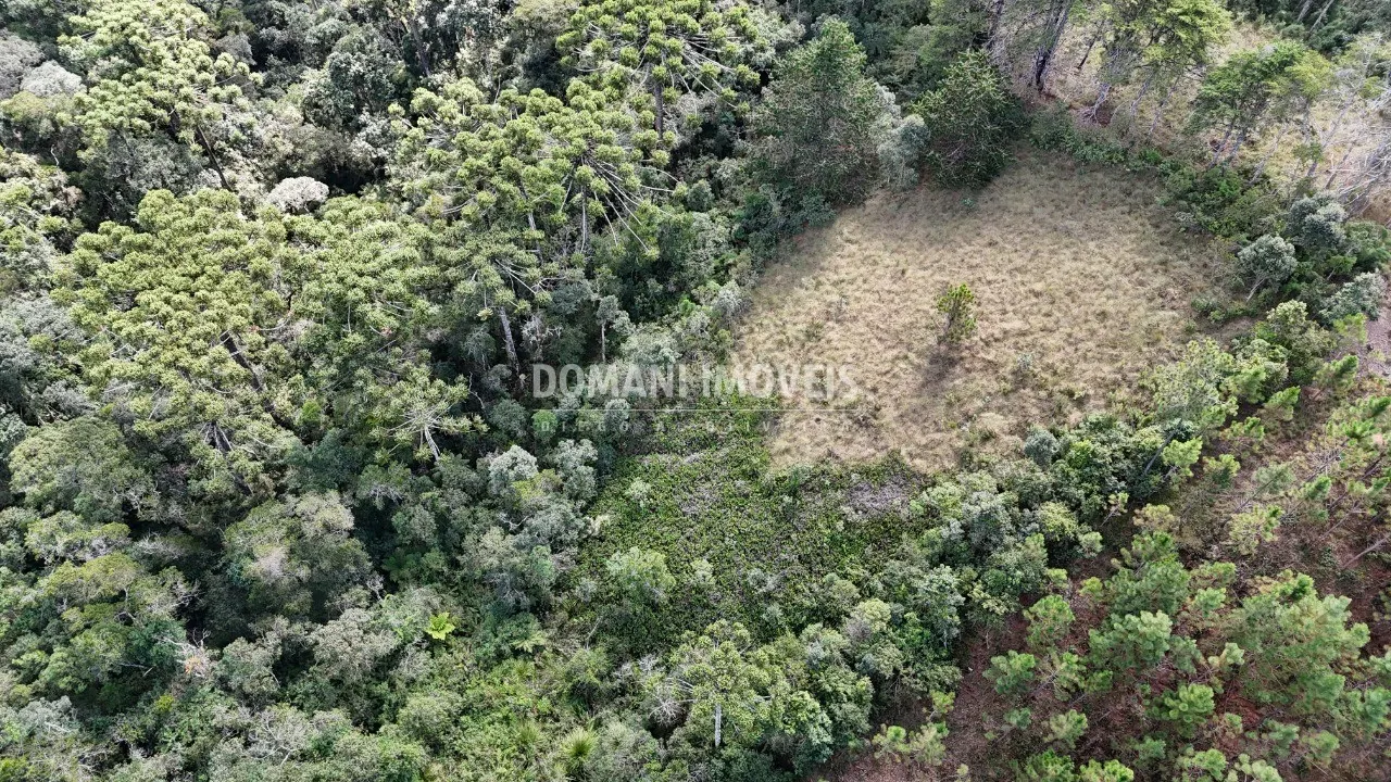 Plot for sale of 4 acres in Campos do Jordão, SP, Brazil
