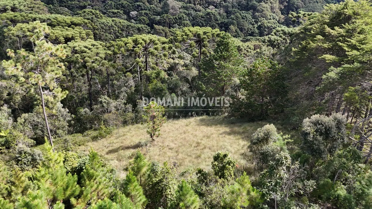 Plot for sale of 4 acres in Campos do Jordão, SP, Brazil