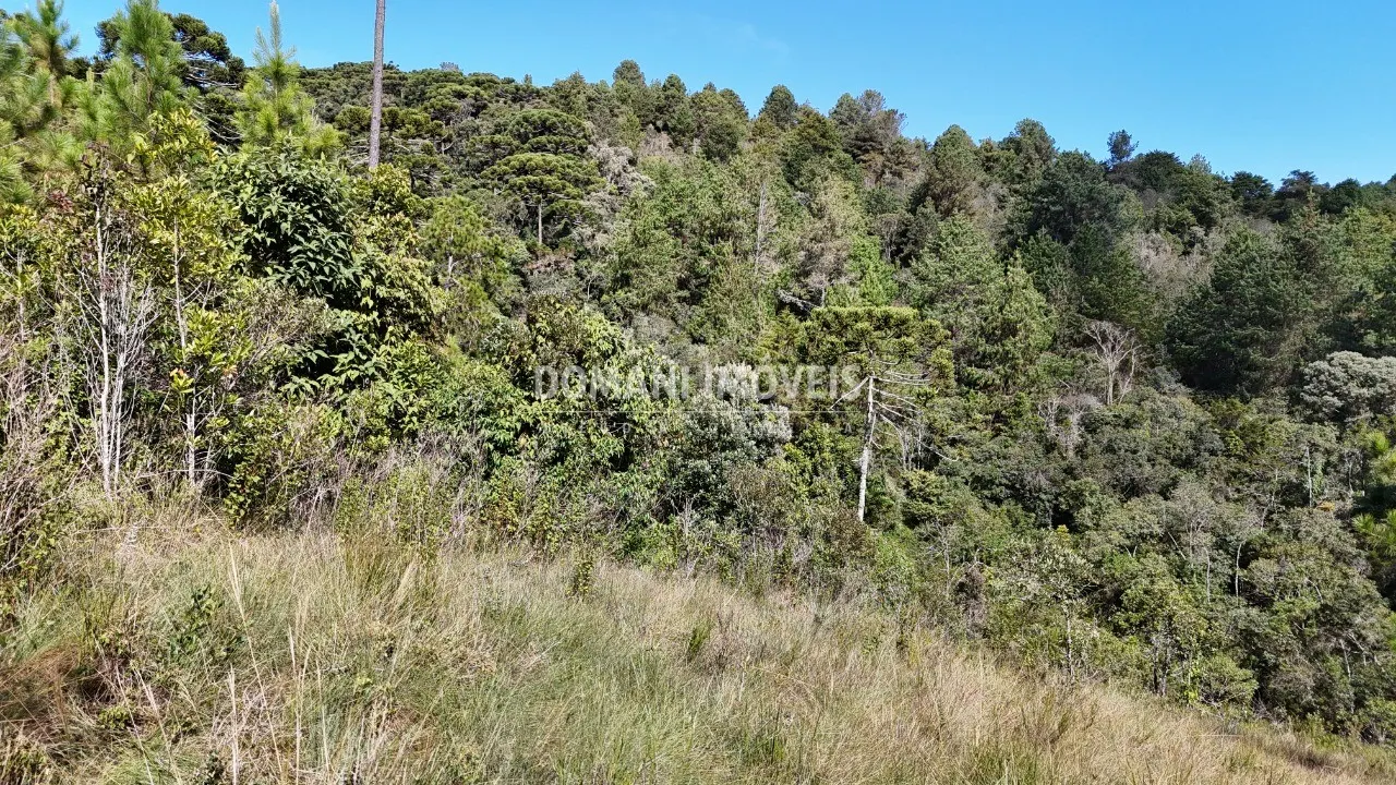 Plot for sale of 4 acres in Campos do Jordão, SP, Brazil